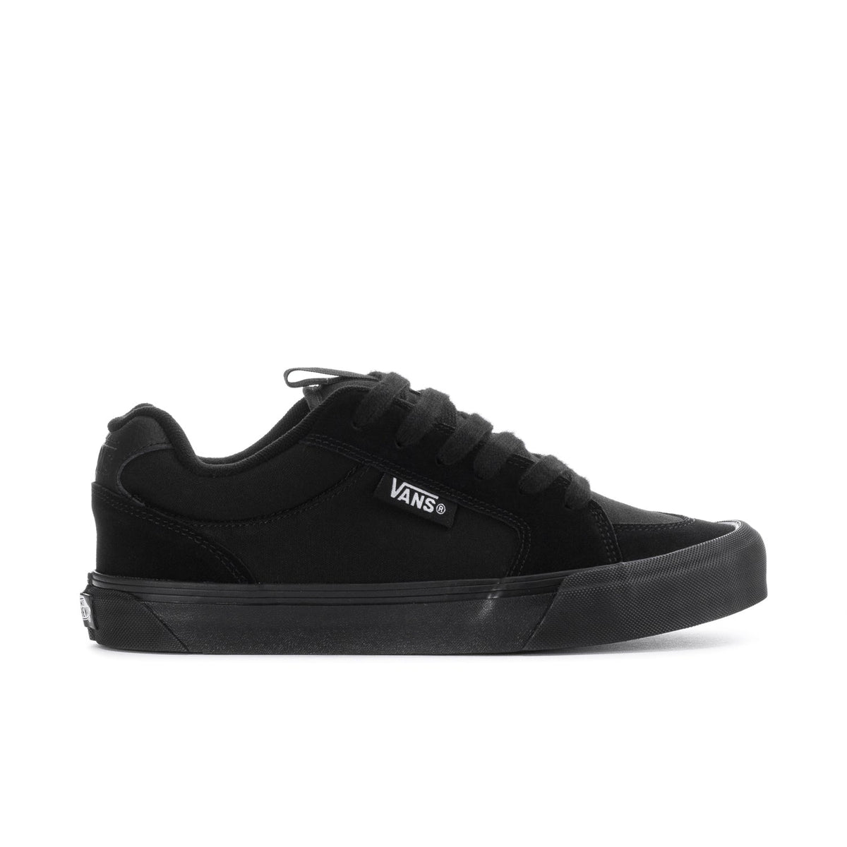 VANS
Chukka Push - Men's