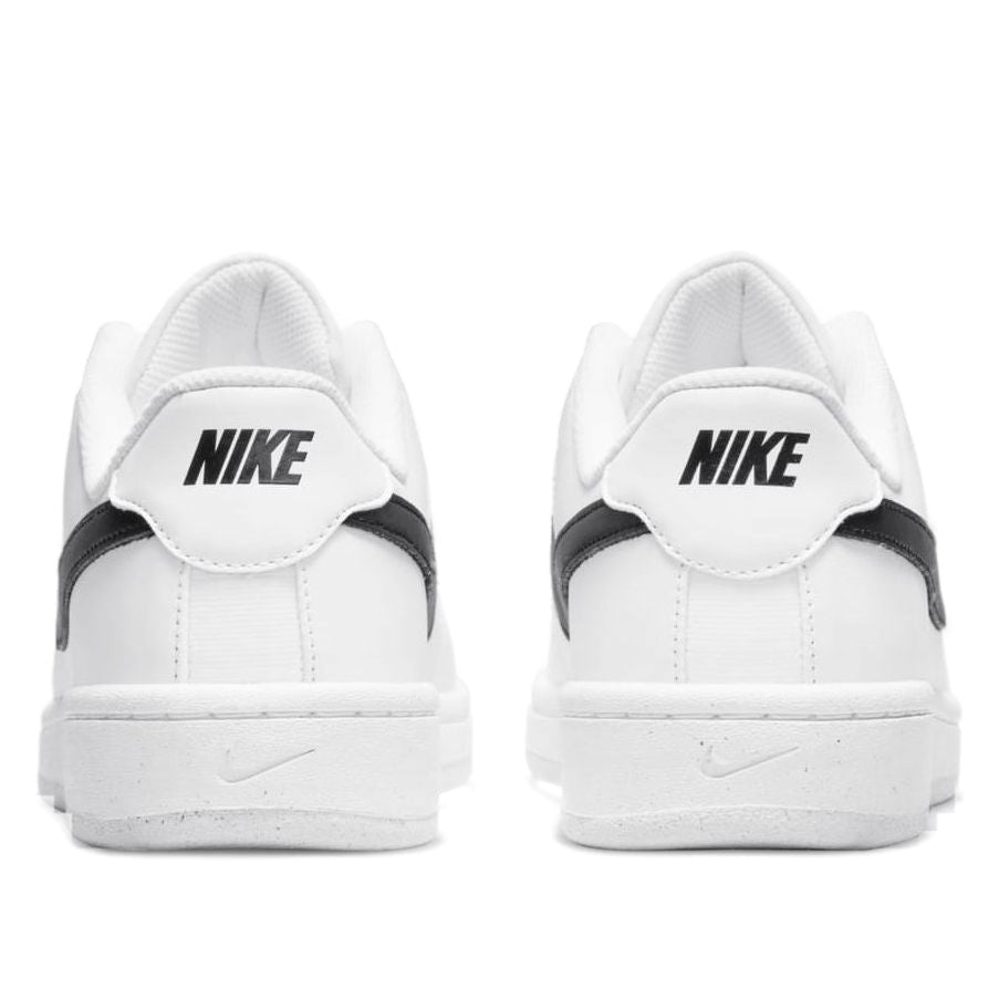 Nike Court Royale 2 "Black and White