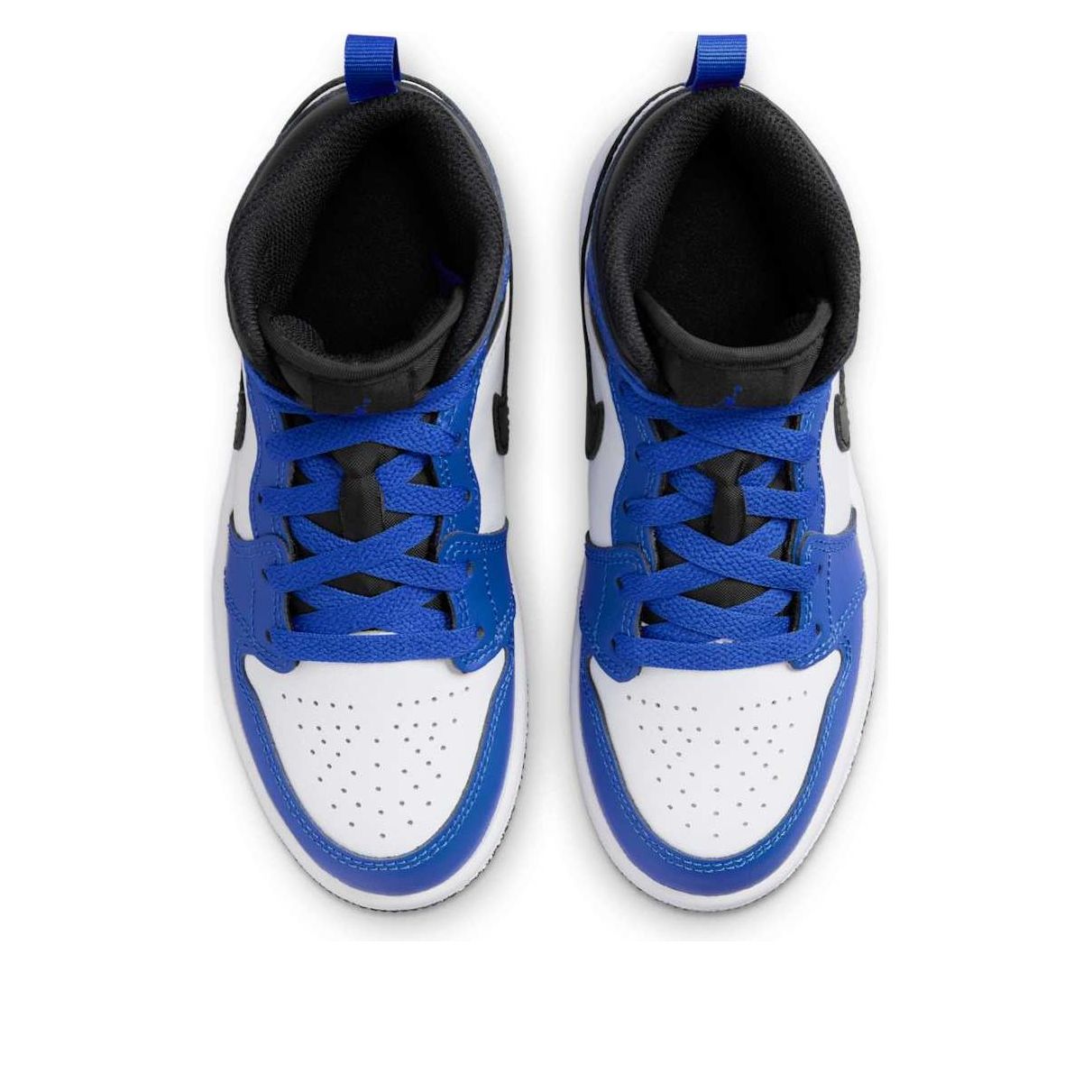 Air Jordan 1 Mid 'Game Royal'