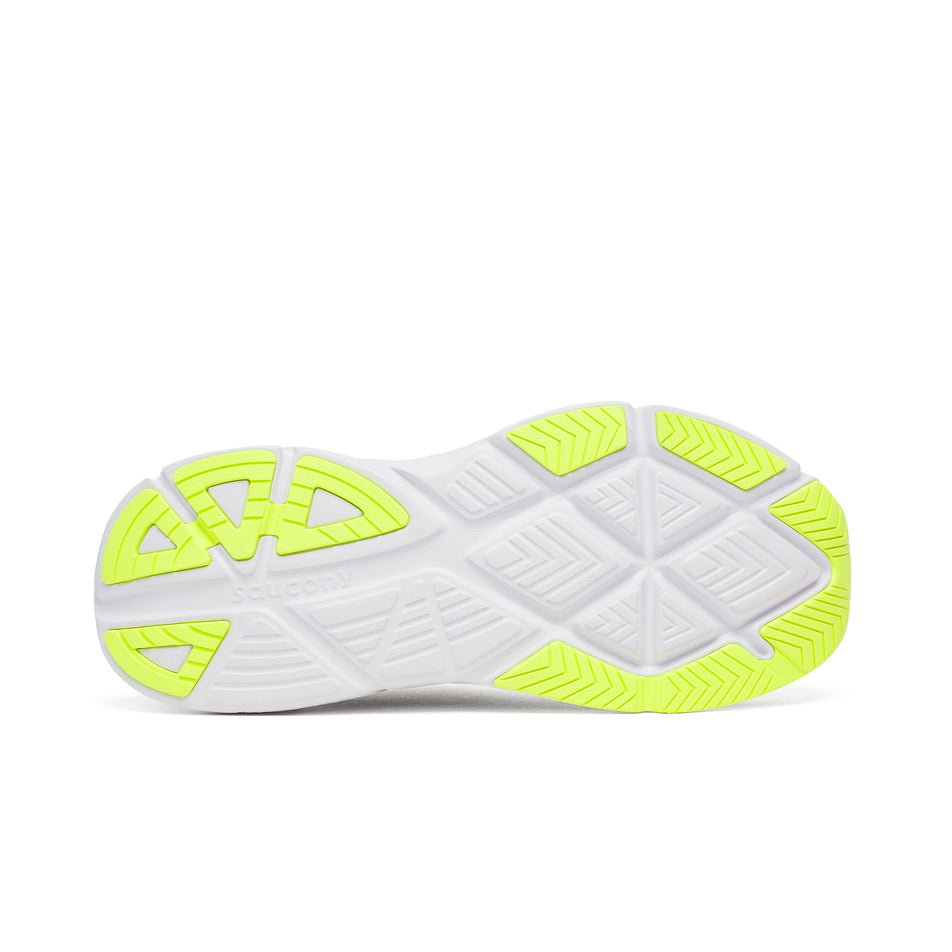 Saucony | Men's Guide 18 Running Shoes - Black/Lapis
