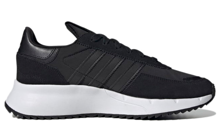 adidasRetropy F2 'Black White'