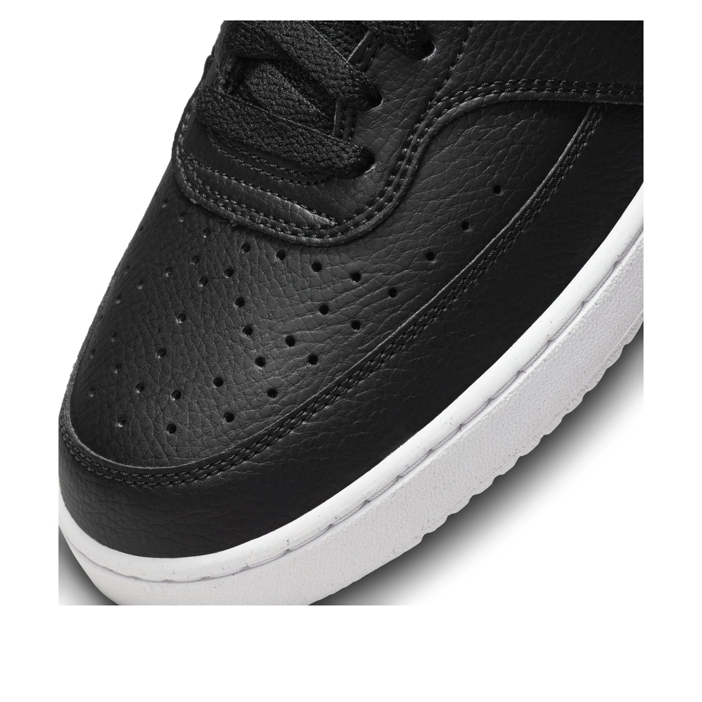 Next Nature Shoes "Black and White