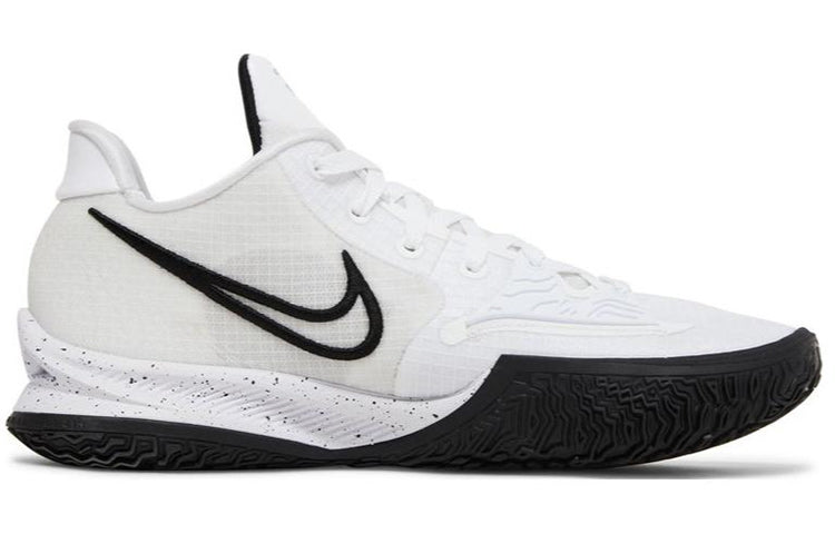 Nike-Kyrie TB 4 'White'