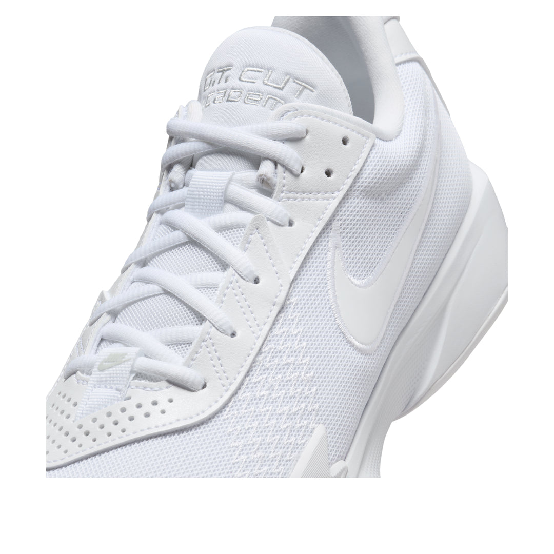 Nike Air Zoom GT Cut Academy EP 'White Photon Dust