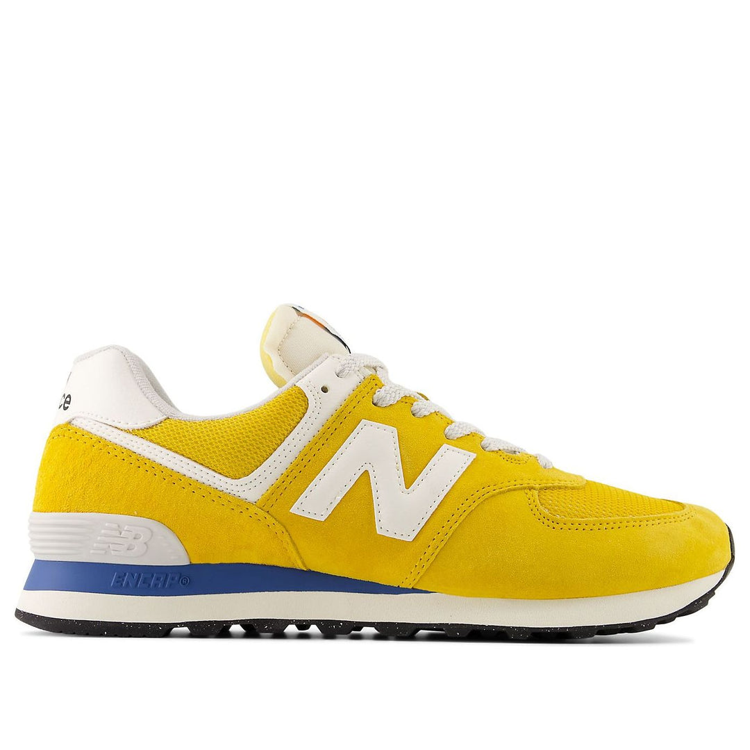 New Balance574 'Marmalade Sea Salt