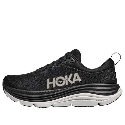 HOKA ONE ONE Gaviota 5 'Black White