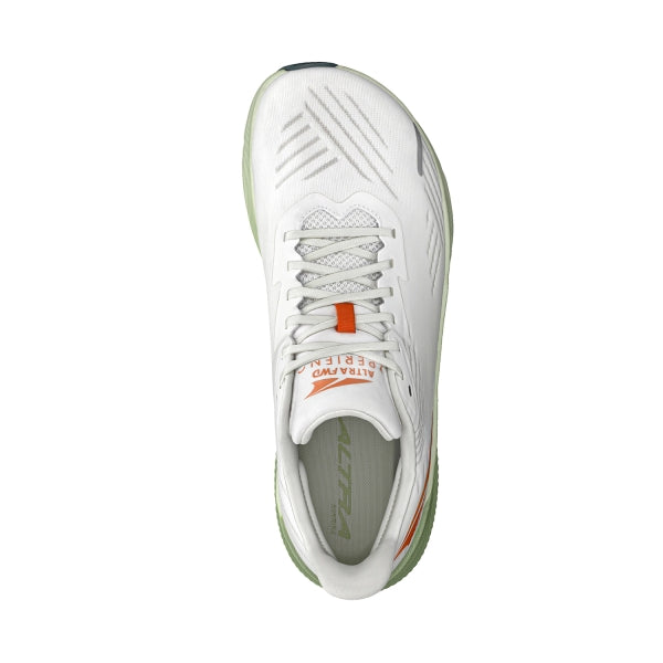 Altra FWD Experience