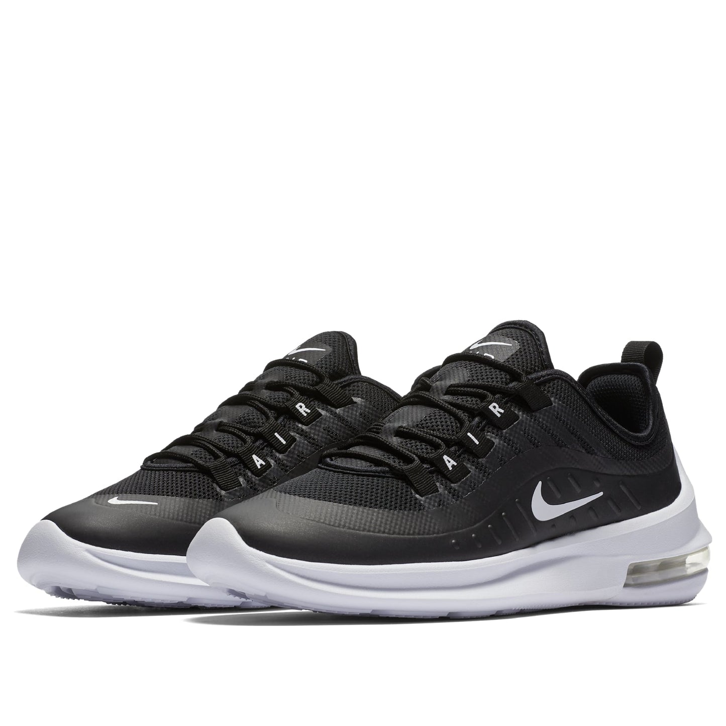 Nike Air Max Axis 'Black White