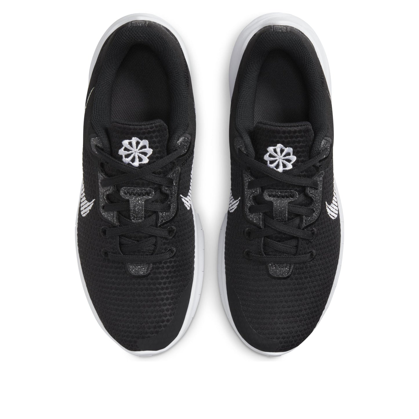 Nike Flex Experience Run 11 Next Nature 'Black Dark Smoke
