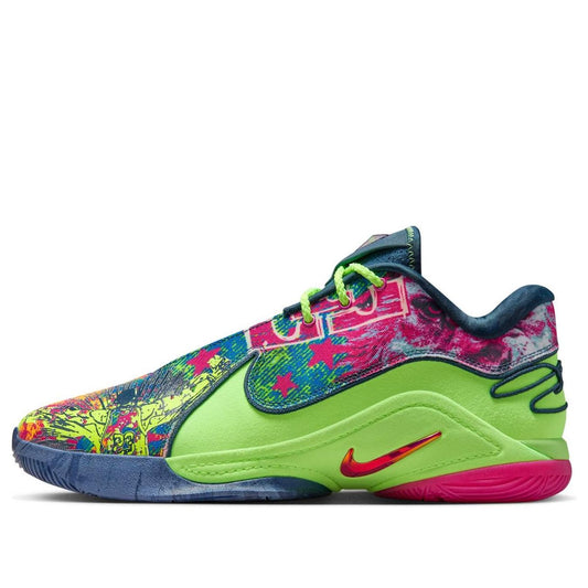 Nike-LeBron 22 'Bryce's World'