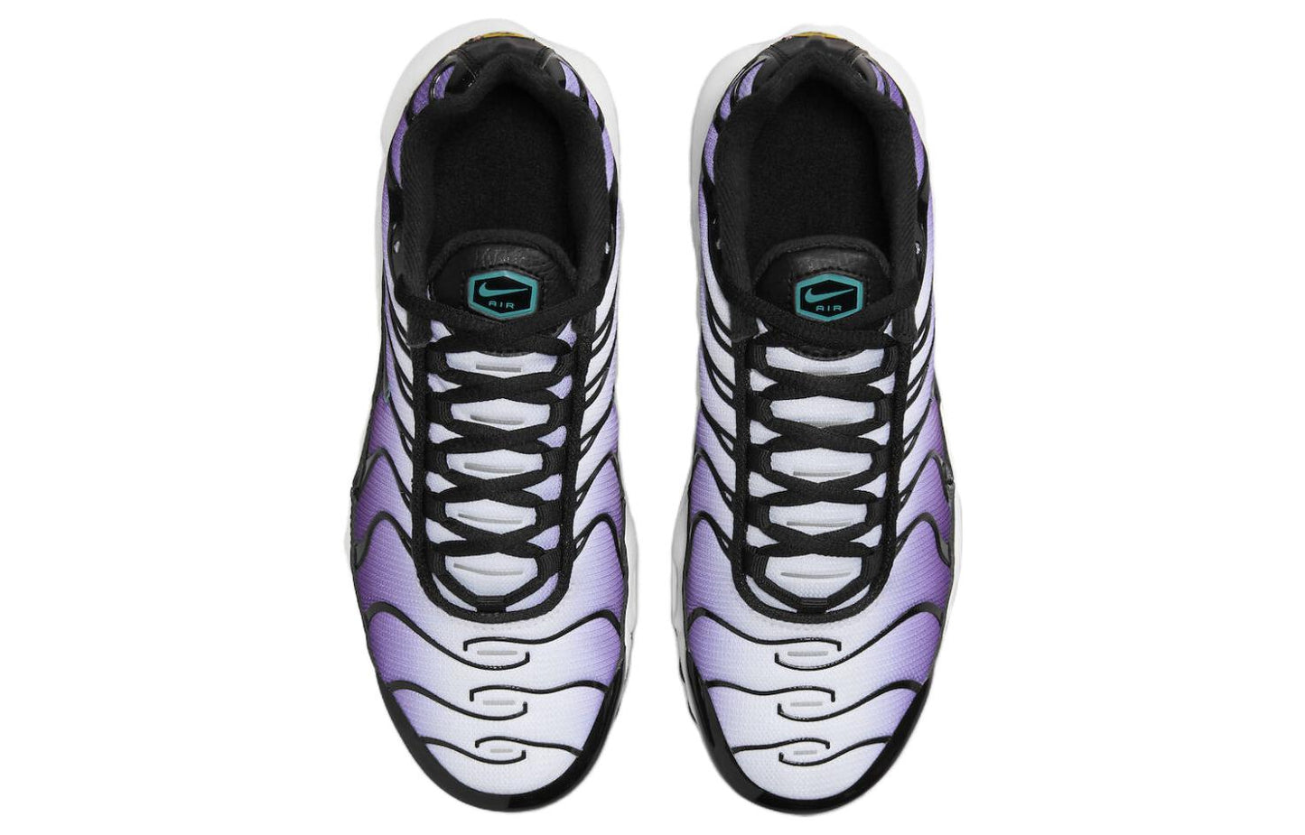 Nike Air Max Plus 'Reverse Grape