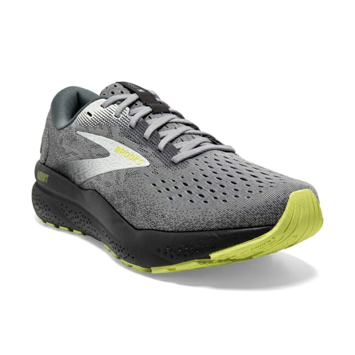 Brooks Ghost 16