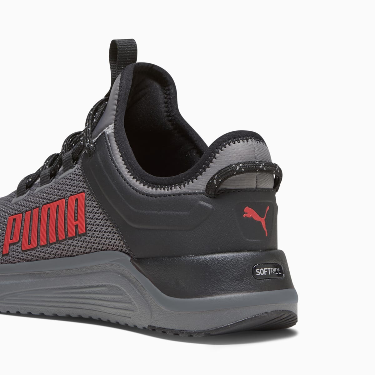 SOFTRIDE Astro Slip-on Running Shoes