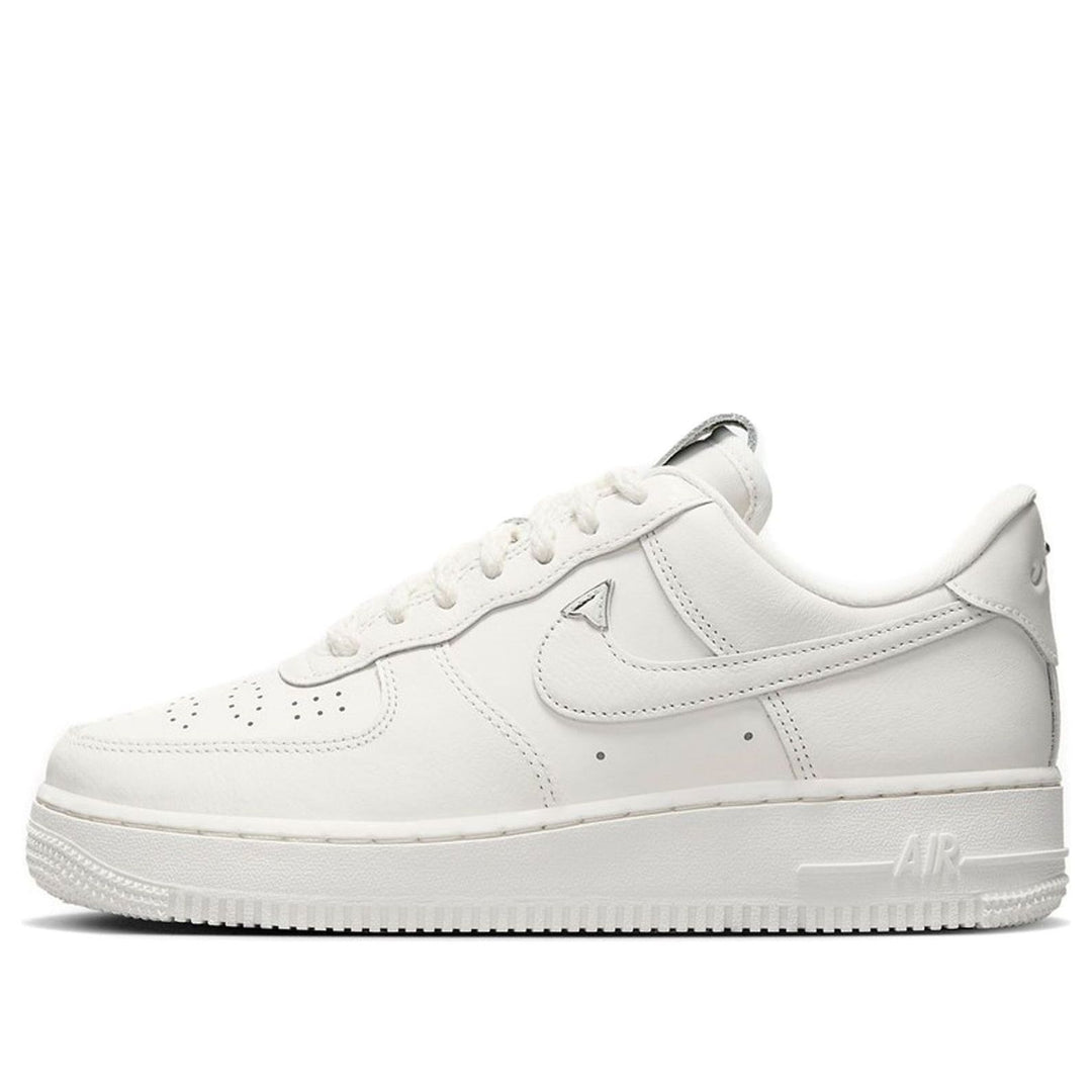 Nike-(WMNS) Nike Air Force 1 Low '07 LV8 'Sail'