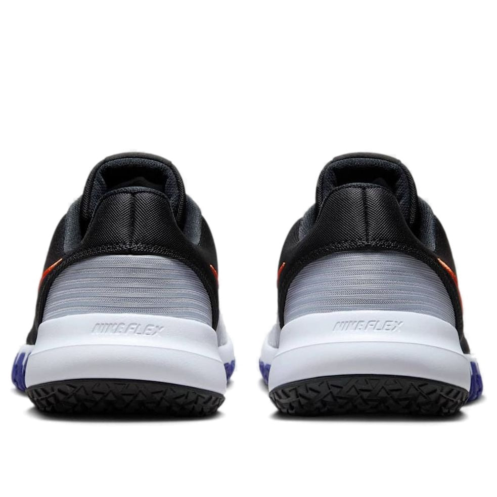 Nike-Flex Control 4 'Wolf
