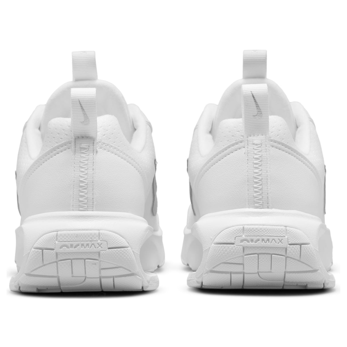 Nike Air Max Interlock Lite 'White Metallic