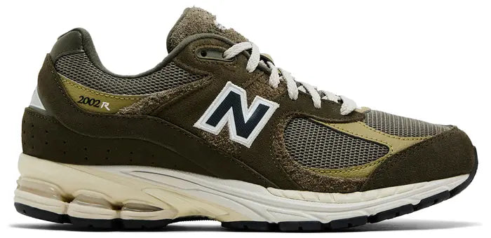 New Balance 2002R 'Dark Moss