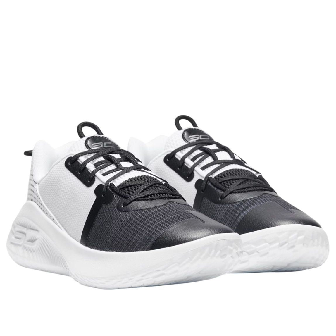 Under Armour-Curry 6 FloTro