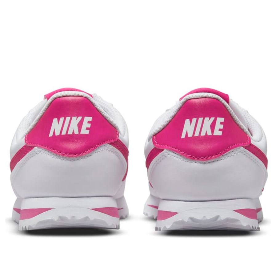 Nike Cortez Basic SL 'White Pink