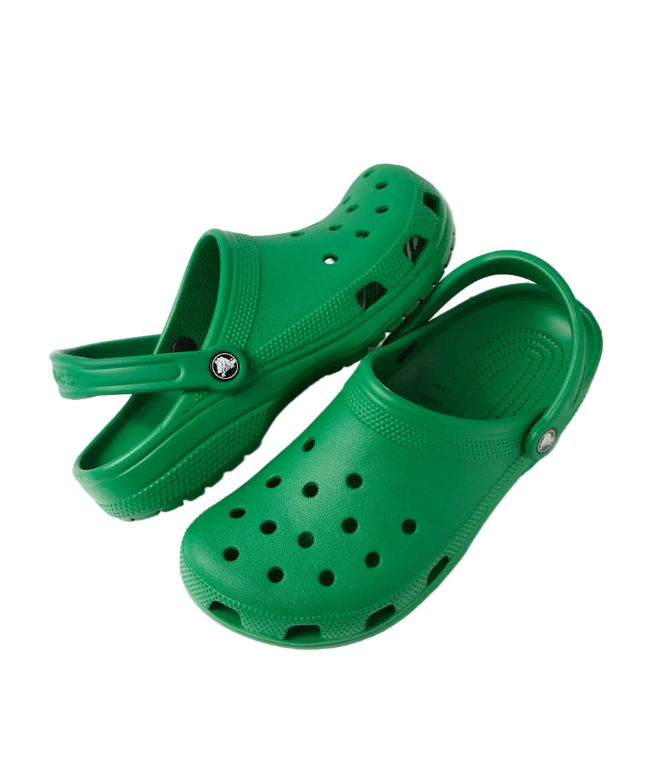 CROCSRead 31 Reviews
Classic M Green Ivy Croslite Clogs