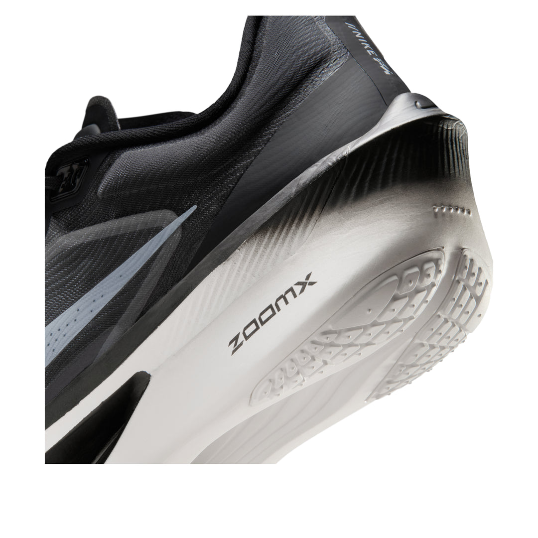 Nike-Zoom Fly 6 'Black Light Smoke Grey'