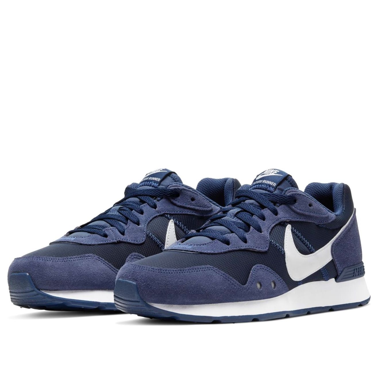 Venture Runner "Midnight Navy" Shoes
