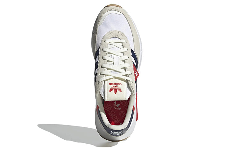 adidas-Retropy F2 'White