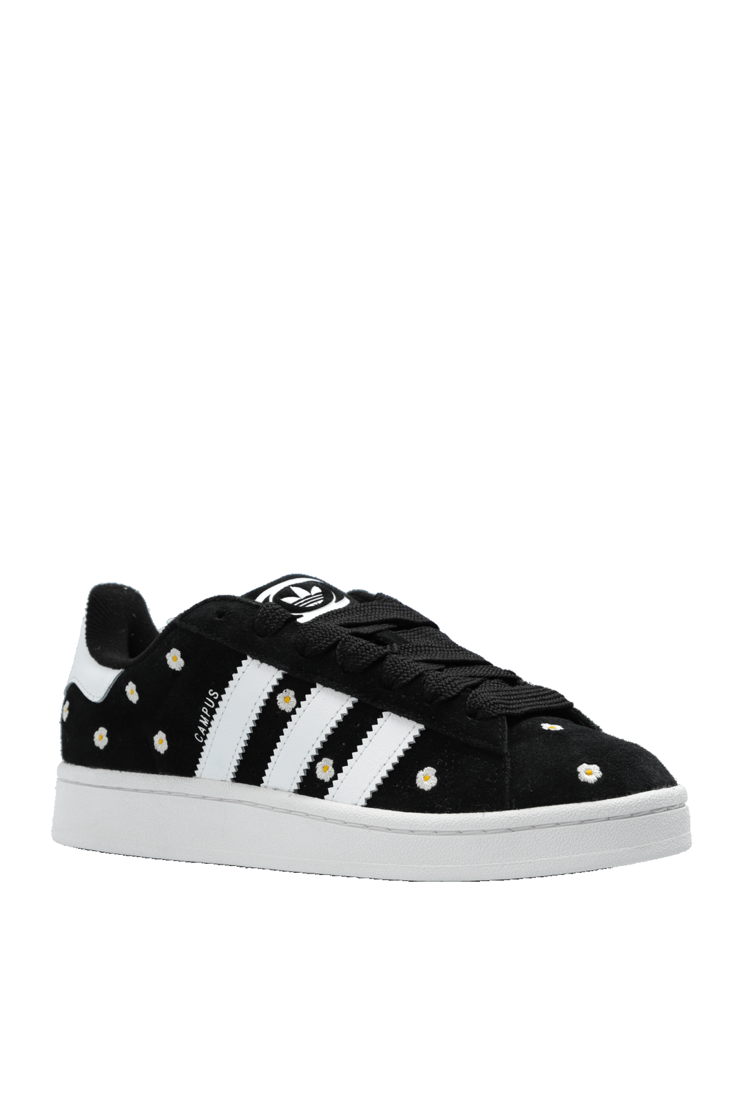 adidas Campus 00s 'Black Floral'Women's