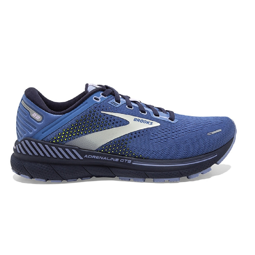 Brooks ADRENALINE GTS 22