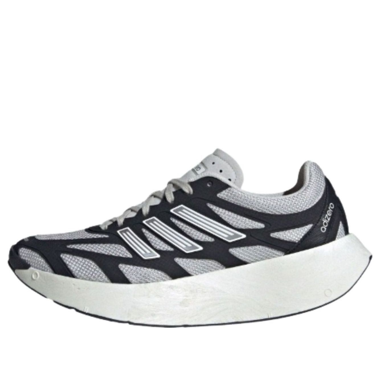 adidas-Adizero Aruku 'Core Black Cloud White Grey