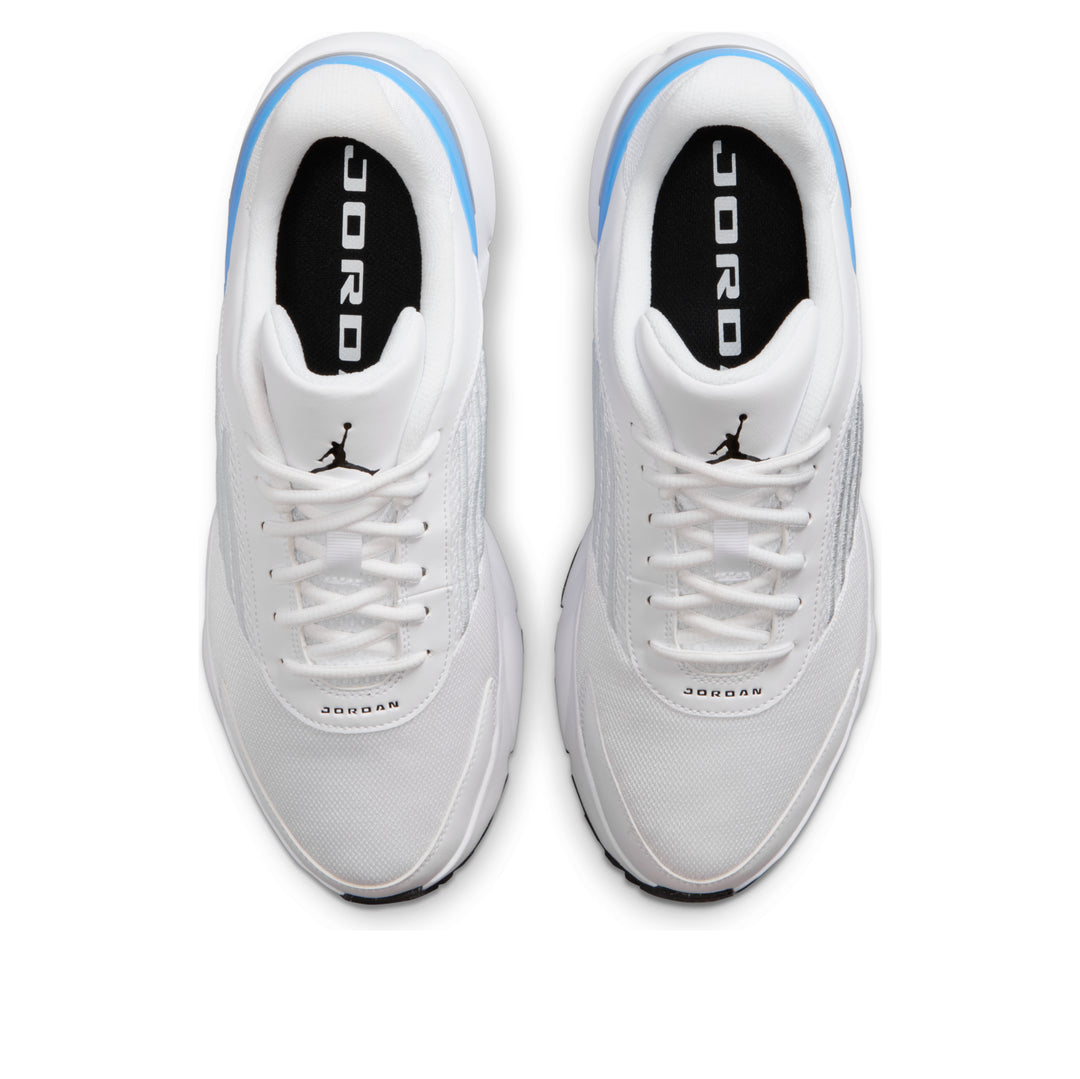 Jordan-Air Jordan Trunner Flow 'White Black University Blue'
