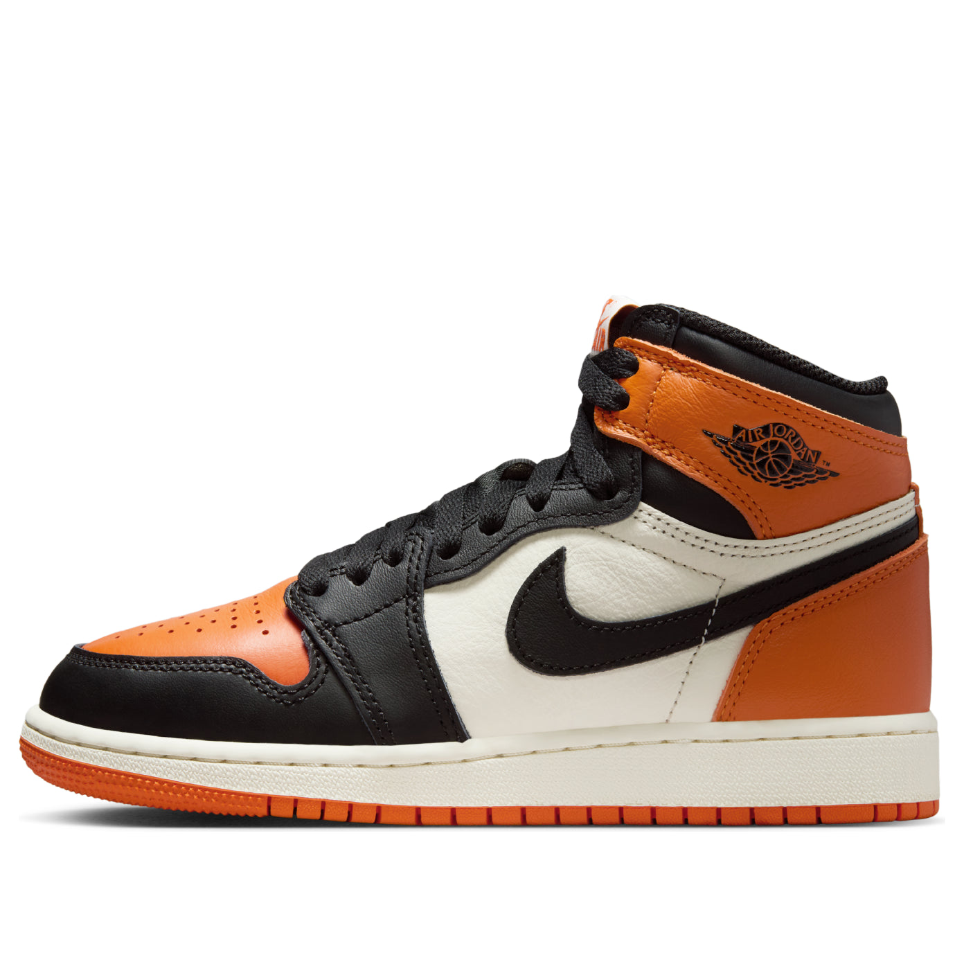 Air Jordan 1 Retro High OG 'Shattered Backboard'