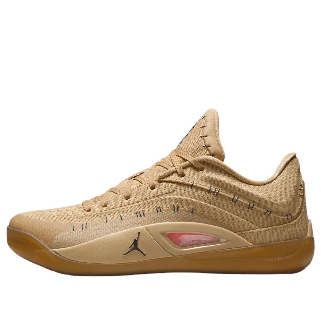 Jordan-Air Jordan Zion 4 'Voodoo'
