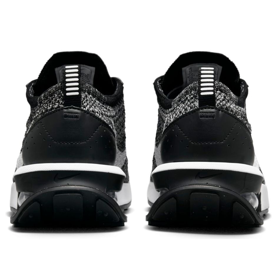 Nike Air Max Flyknit Racer 'Oreo'