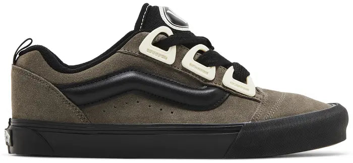 Vans Knu-Skool DR 'Grey Marshmallow'