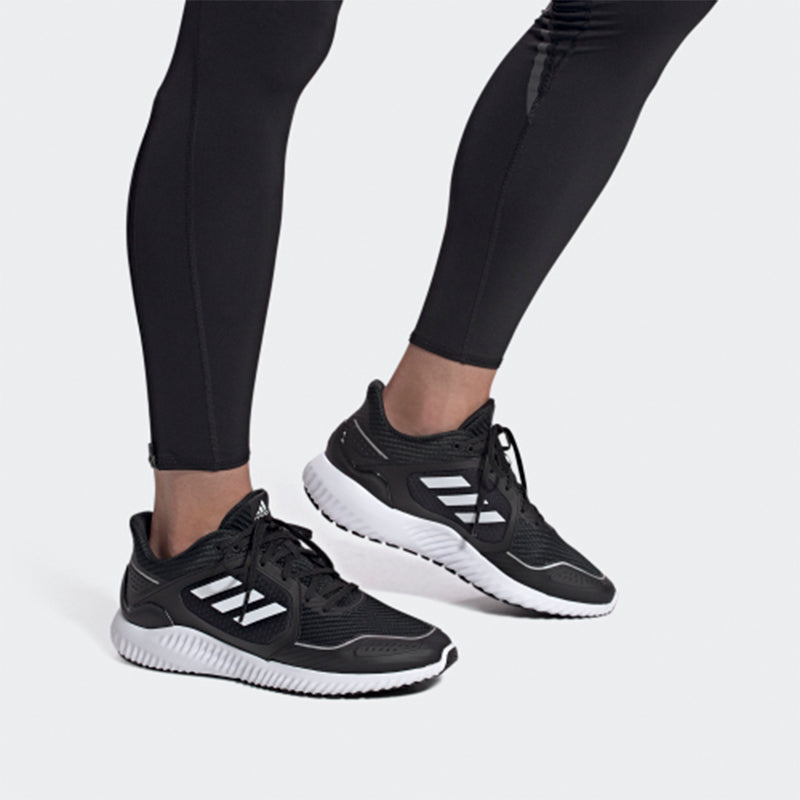 adidas-Climawarm Bounce 'Black White'