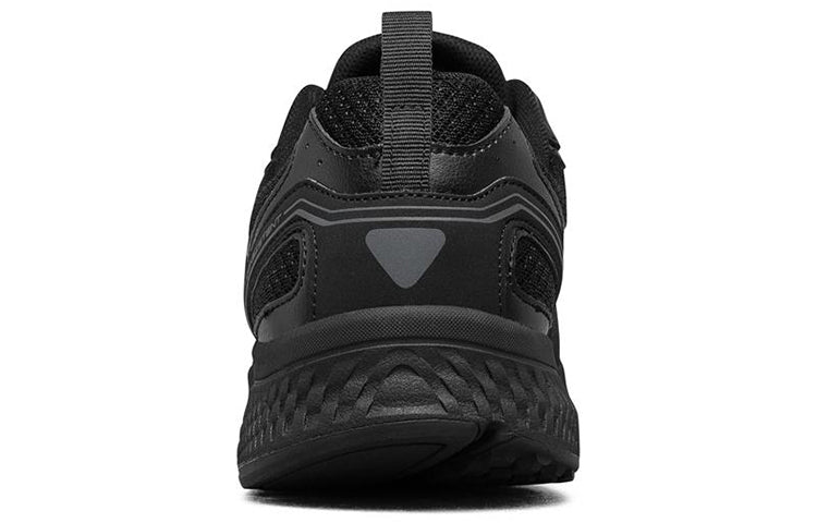 Skechers Go Run Consistent "Triple Black