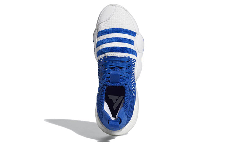 adidas Trae Young 2 'Royal Blue