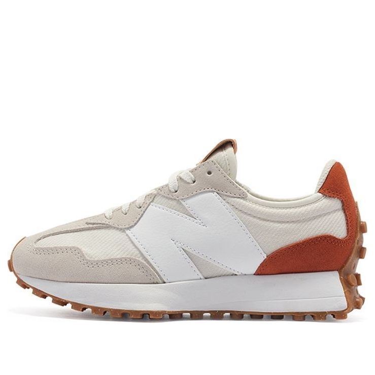 New Balance 327 'Sea Salt Rust Oxide