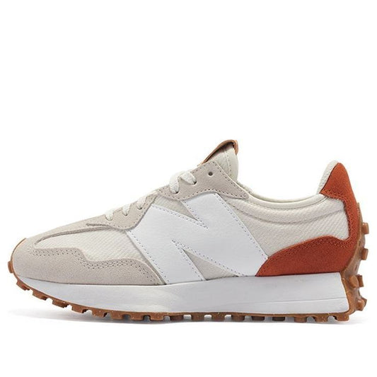 New Balance 327 'Sea Salt Rust Oxide