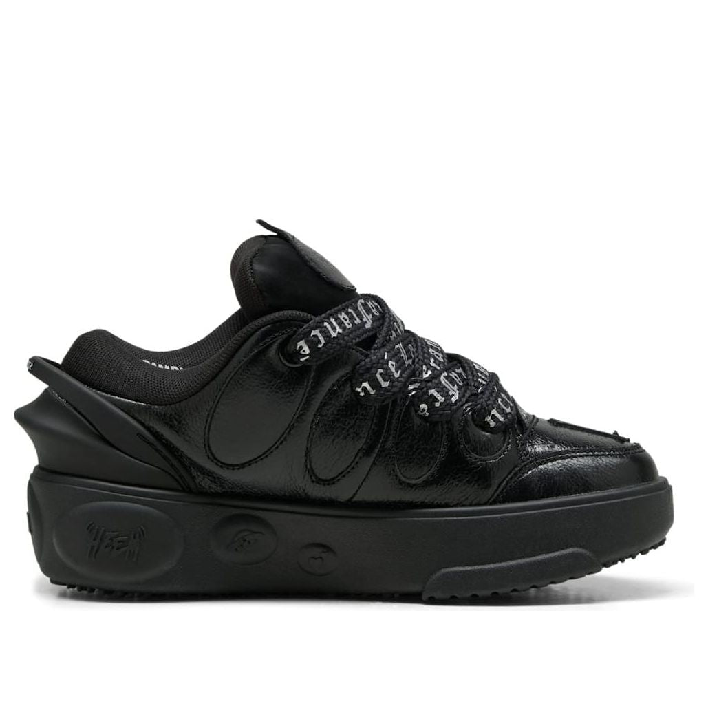 PUMA LaMelo Ball LaFrancé Amour 'Black'