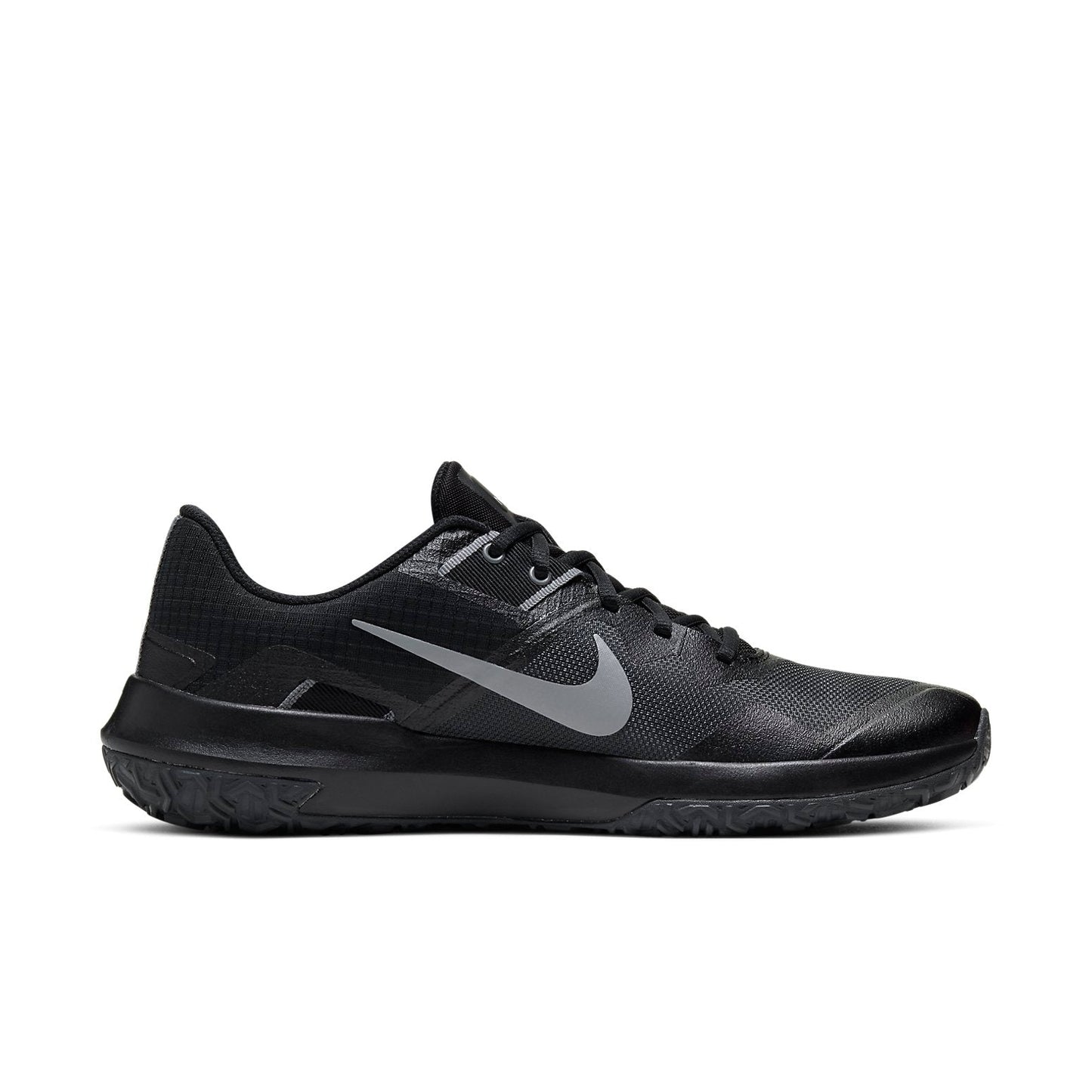 Nike-Varsity Compete TR 3 'Dark Smoke Grey'