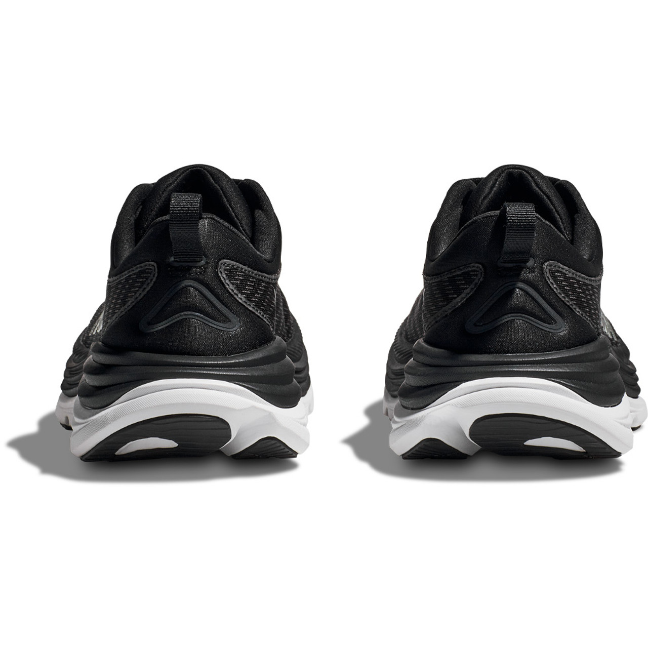 HOKA ONE ONE Gaviota 5 'Black White