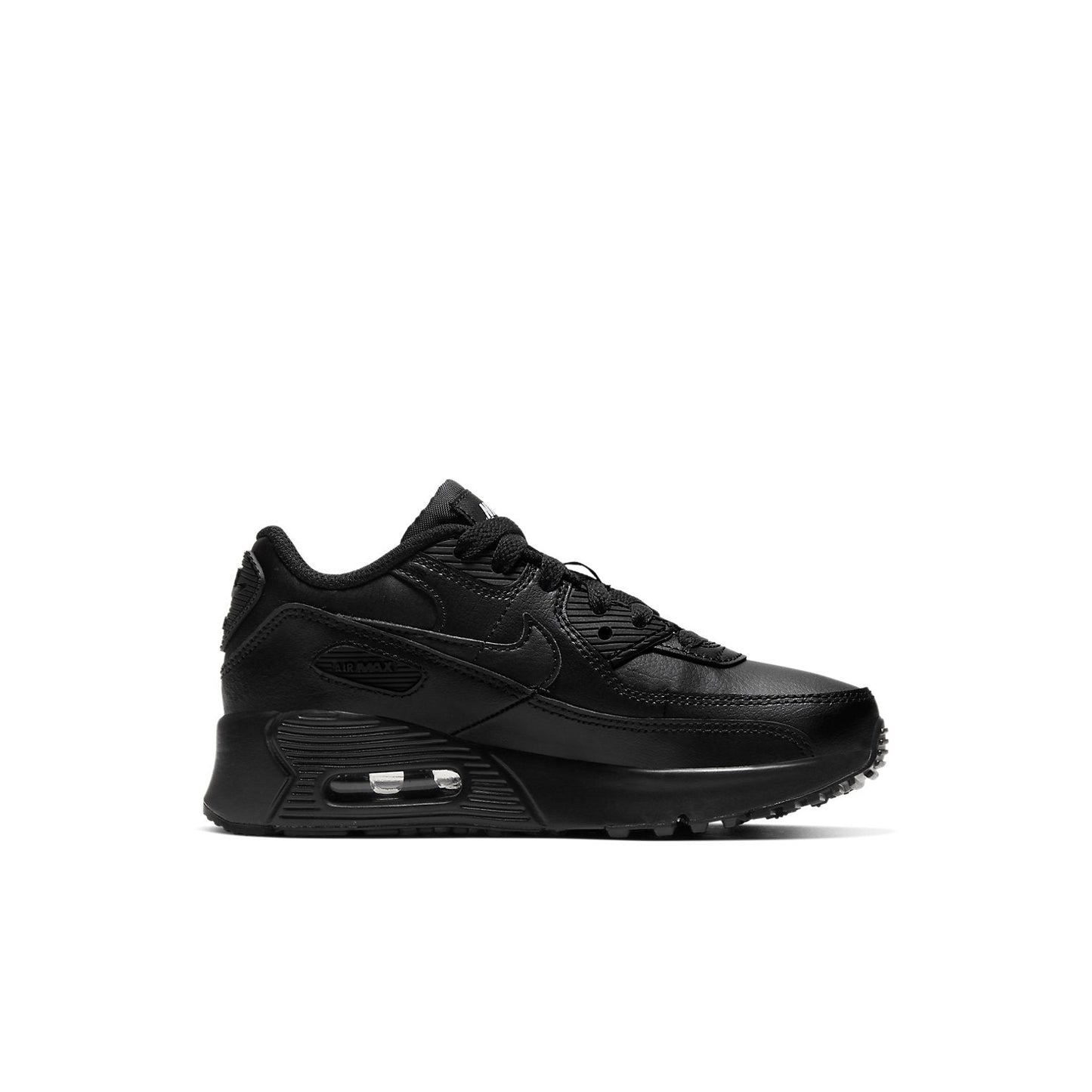 Nike Air Max 90 'Triple Black