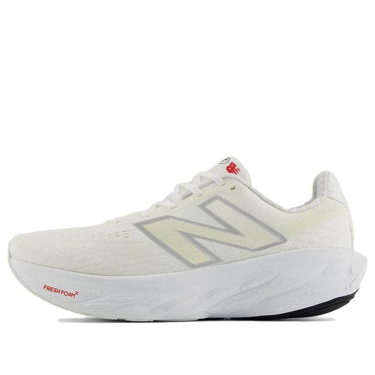 New Balance-Fresh Foam X 1080 v14 2E 'White Silver Metallic Sea Salt'