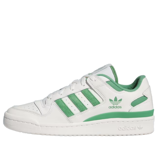 adidas Forum  CL 'White Preloved Green'