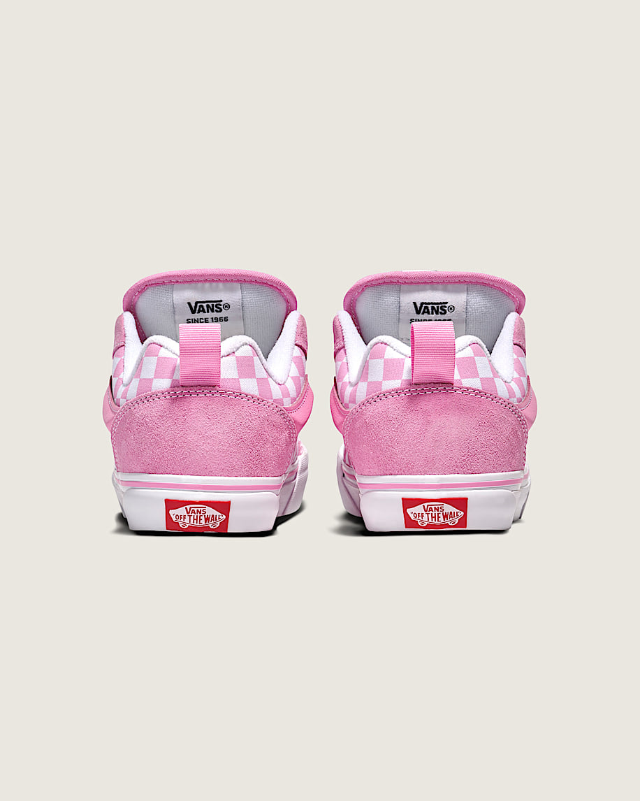 VANS OFFTHWALL
