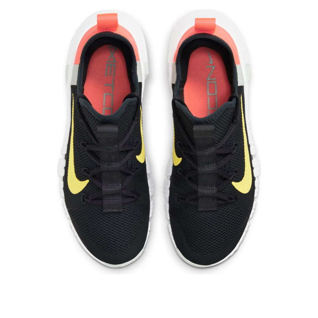 Nike Free Metcon 3 'Black Bright Mango'