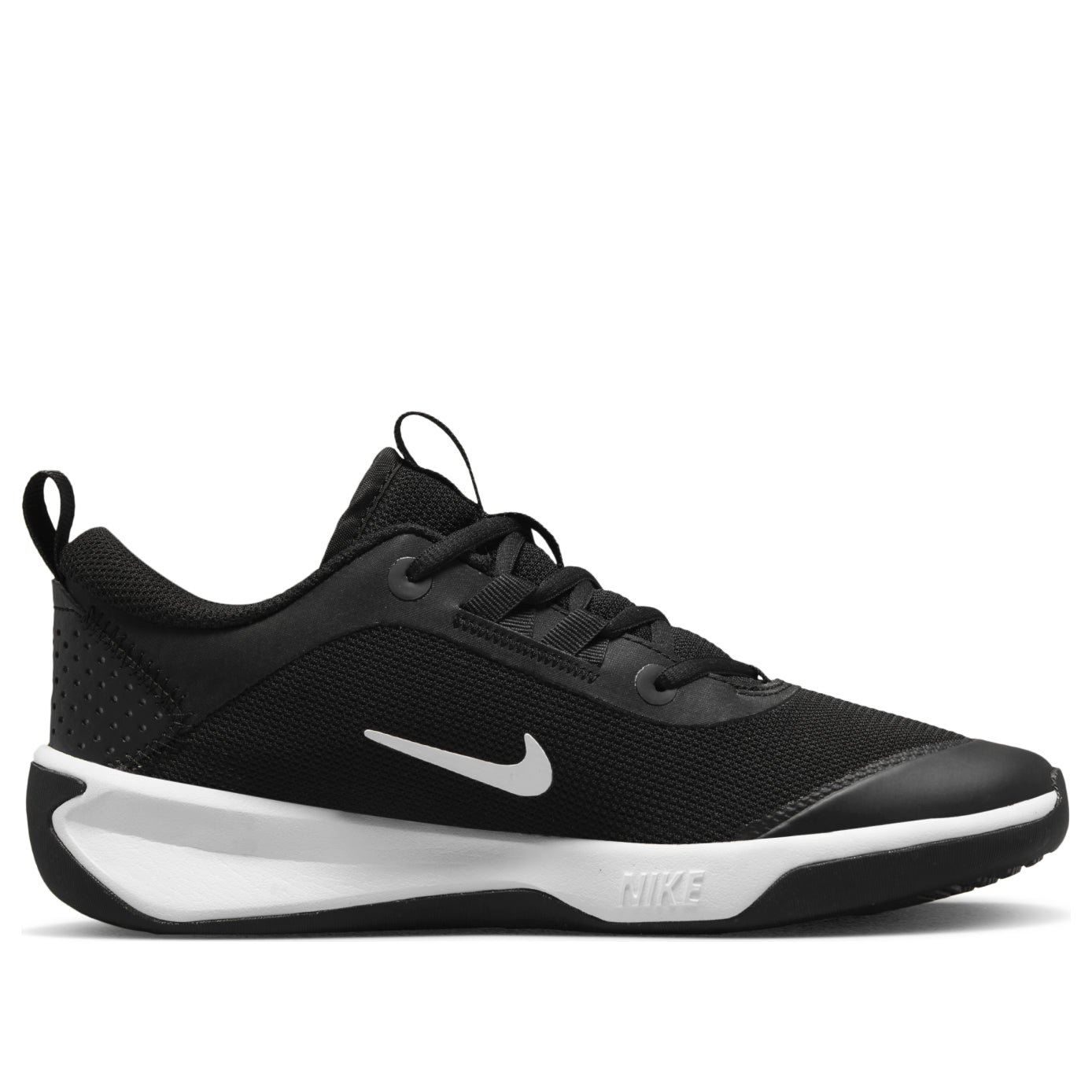 Nike Omni Multi-Court 'Black White