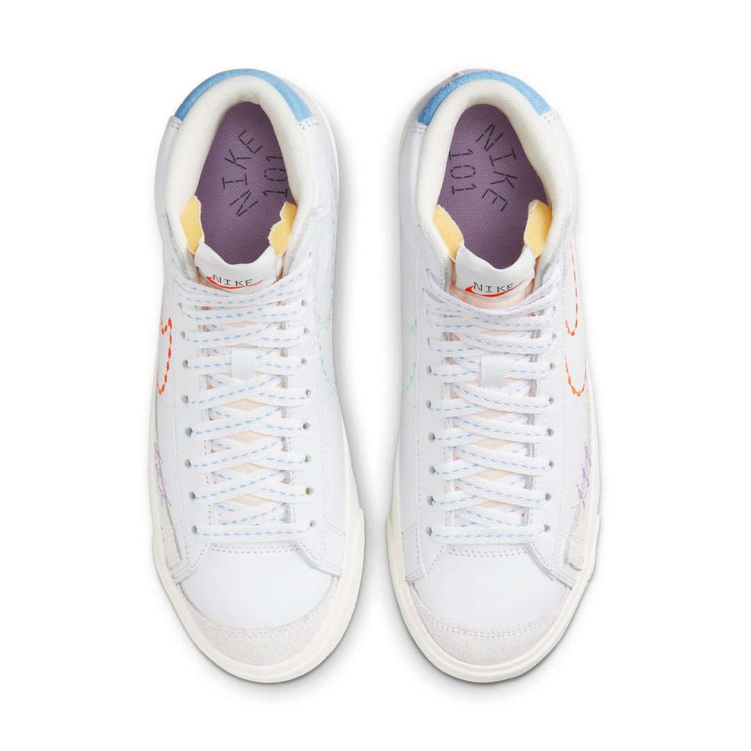 Nike Blazer Mid '77 'Nike 101'
